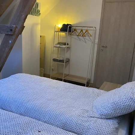 Holiday home La Grange Des Hirondelles