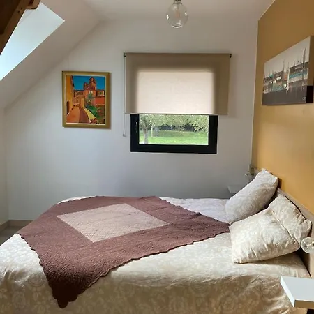 La Grange Des Hirondelles Holiday home Le Mesnil-Bacley
