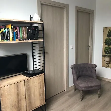 Tatil Evi La Grange Des Hirondelles Le Mesnil-Bacley